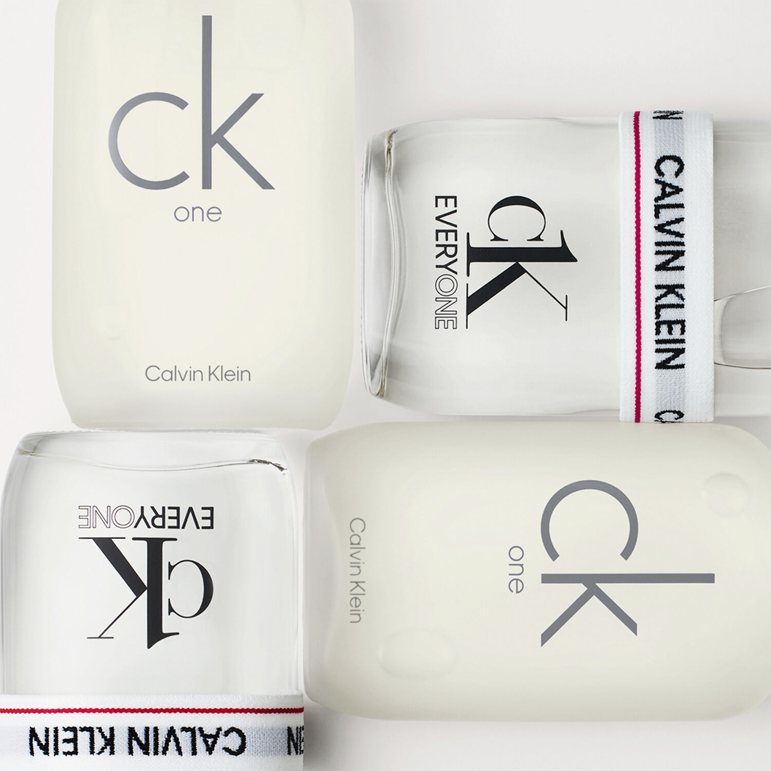 Calvin Klein Ck Everyone Eau de parfum