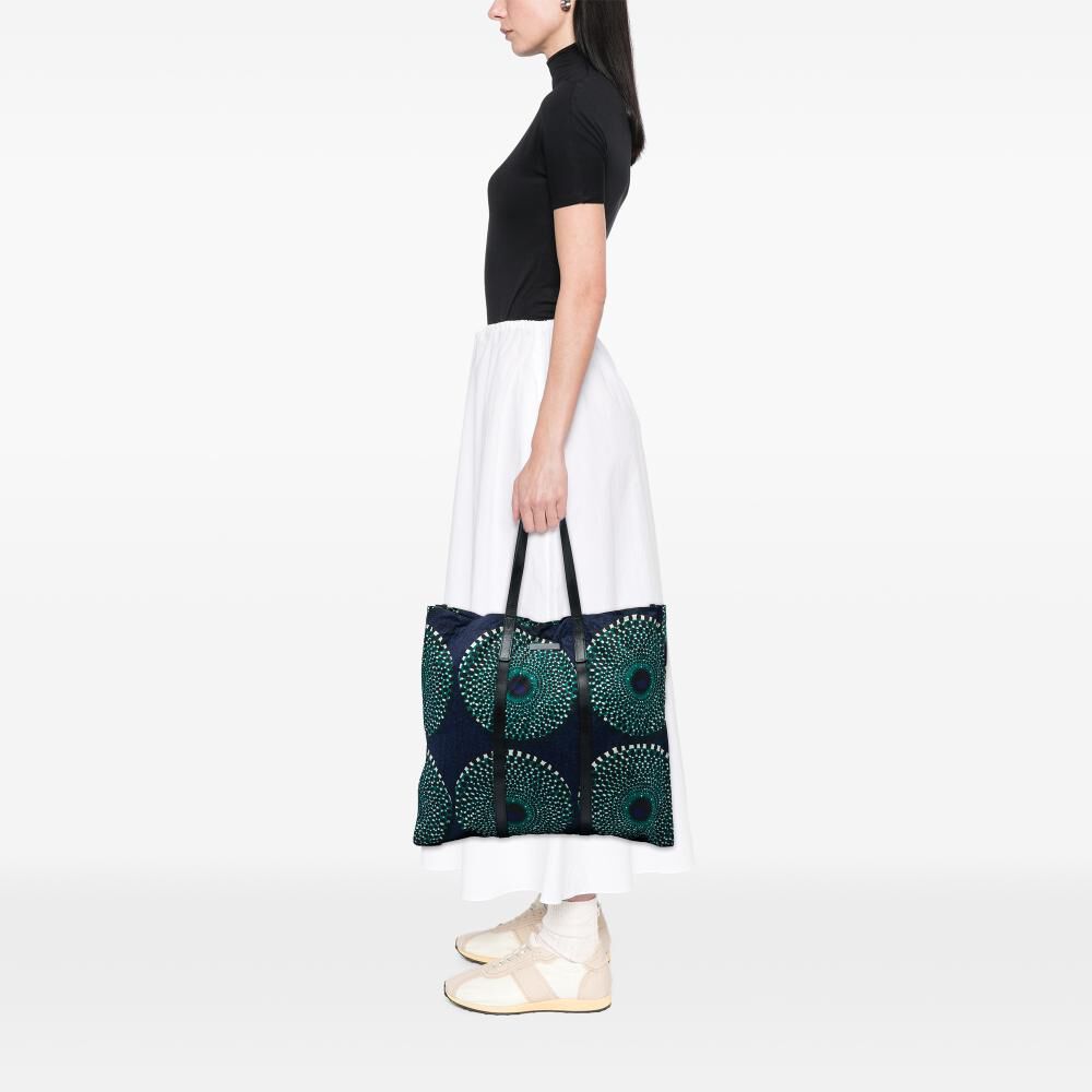 Burberry Tote