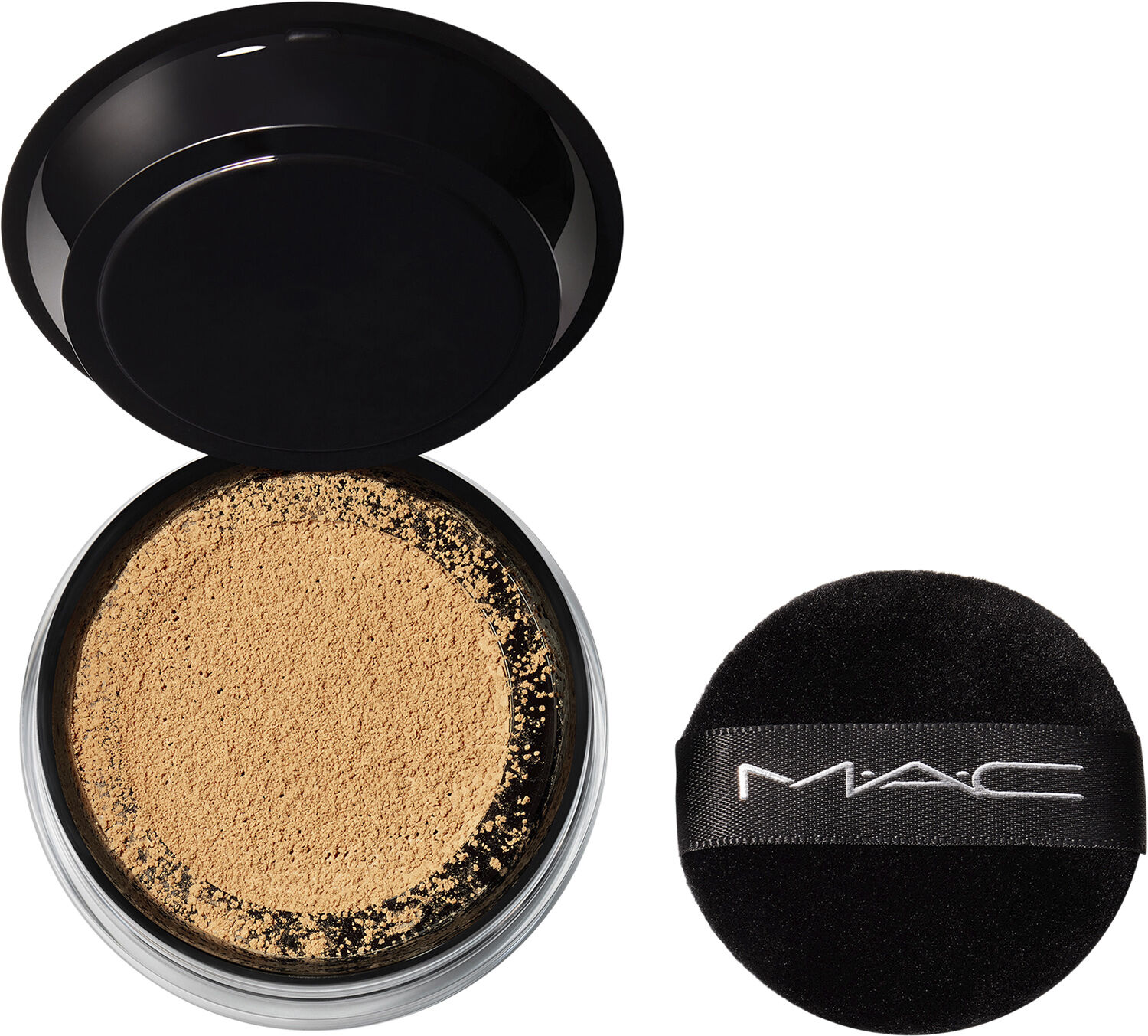 Studio Fix Pro Set + Blur Weightless Loose Powder