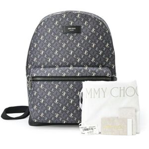 Jimmy Choo Backpack