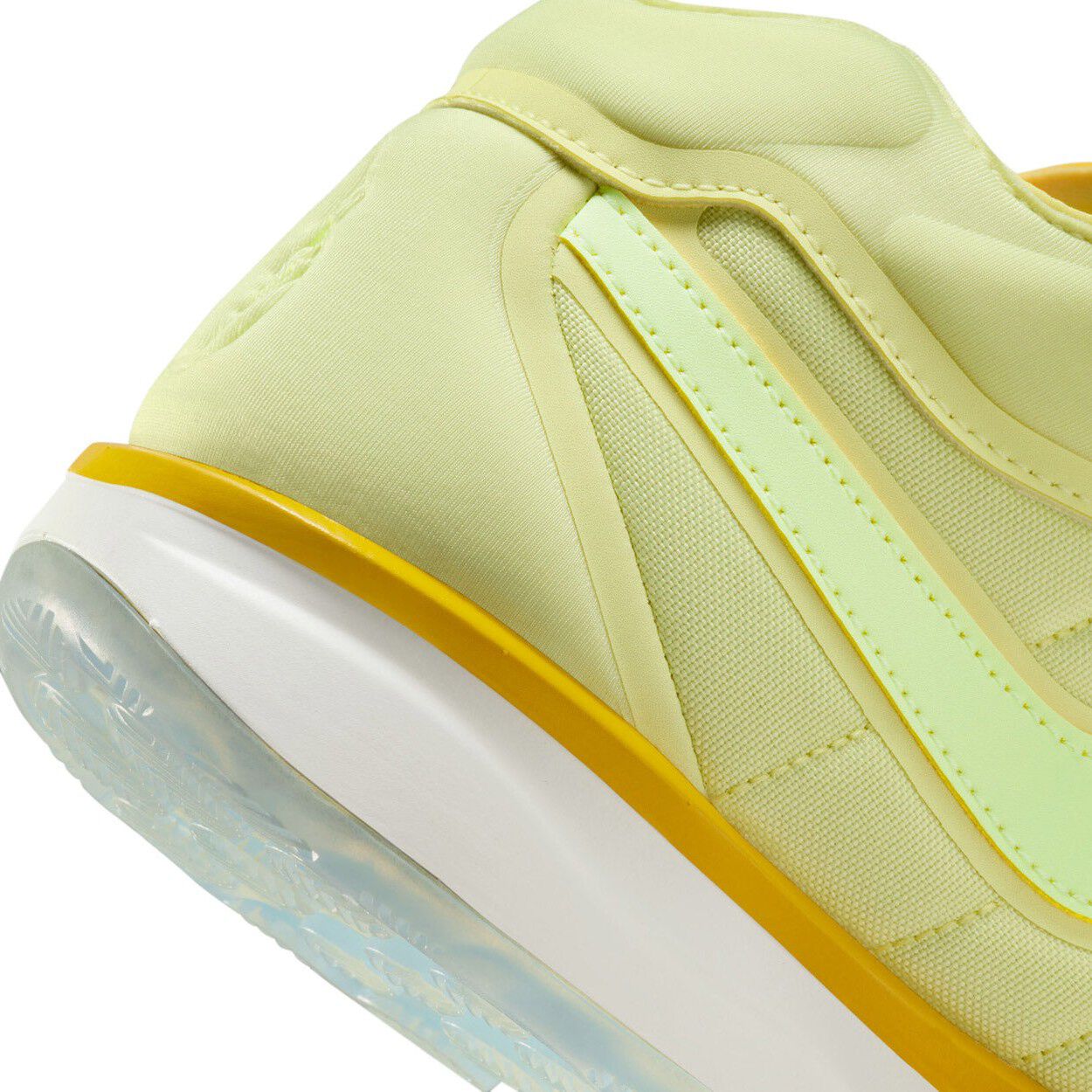 Air Zoom G.T. Hustle 2 basketballsko