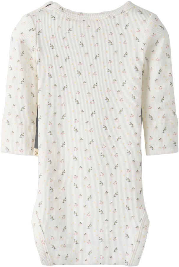 NBFGAGO LS SLIM BODY LIL NOOS