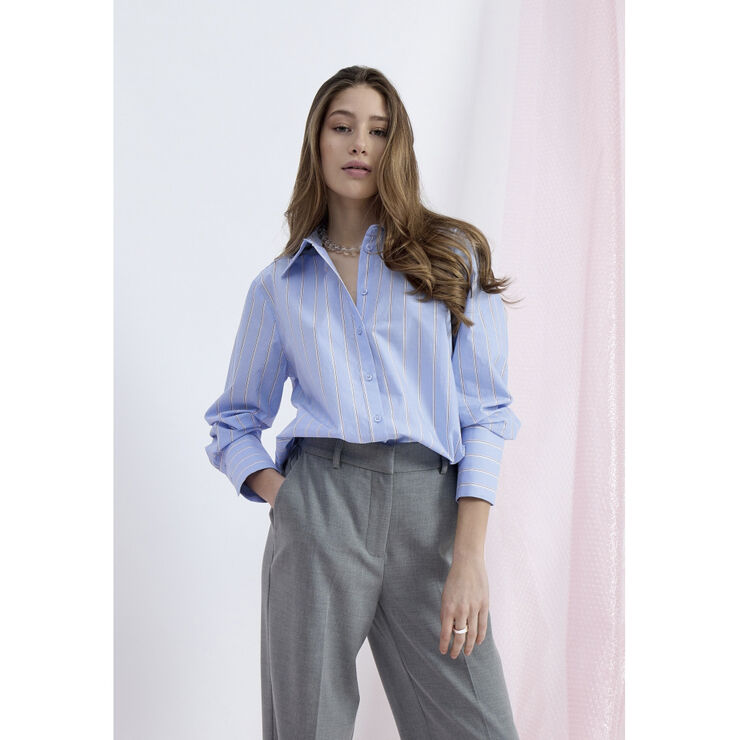 MSLiora Oversize Shirt