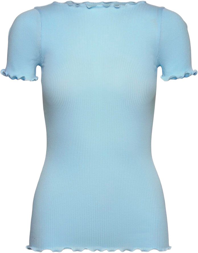 RMWBalta SS Boat-neck T-shirt