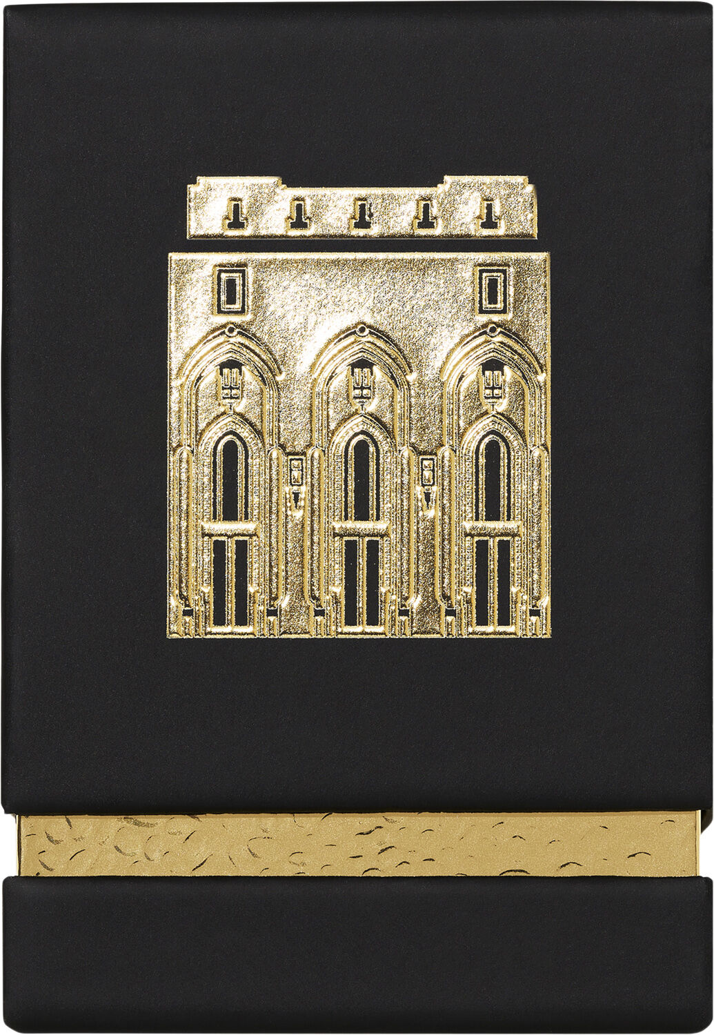 SULTANATE OF OMAN PARFUM 50 ML