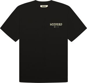 WBBaine Serve Tee