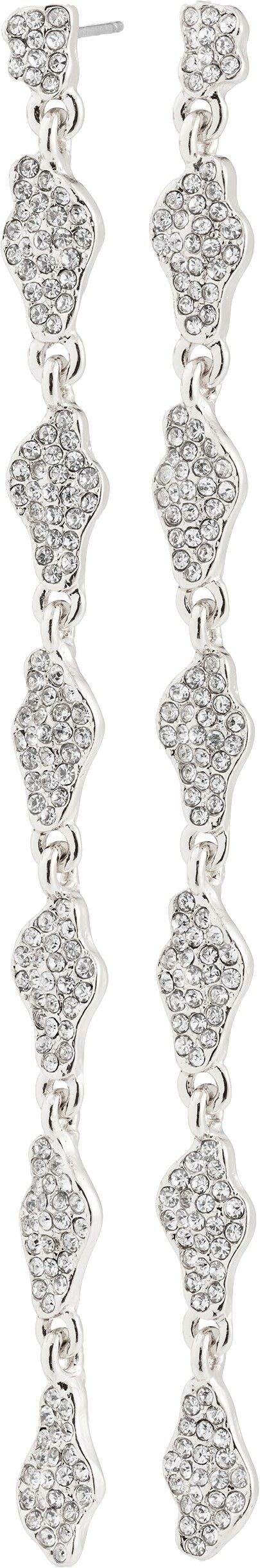 BASIL &oslash;reringe s&oslash;lvbelagt