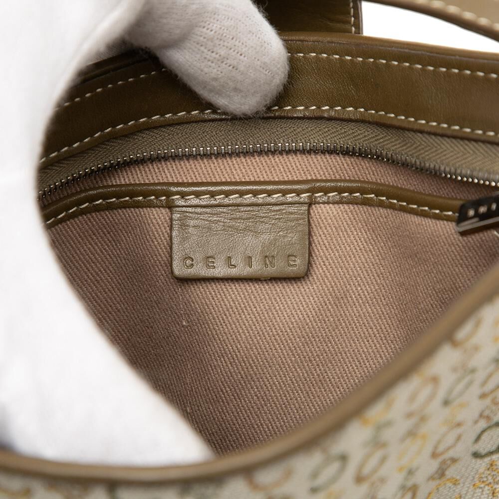 Celine Shoulder Bag