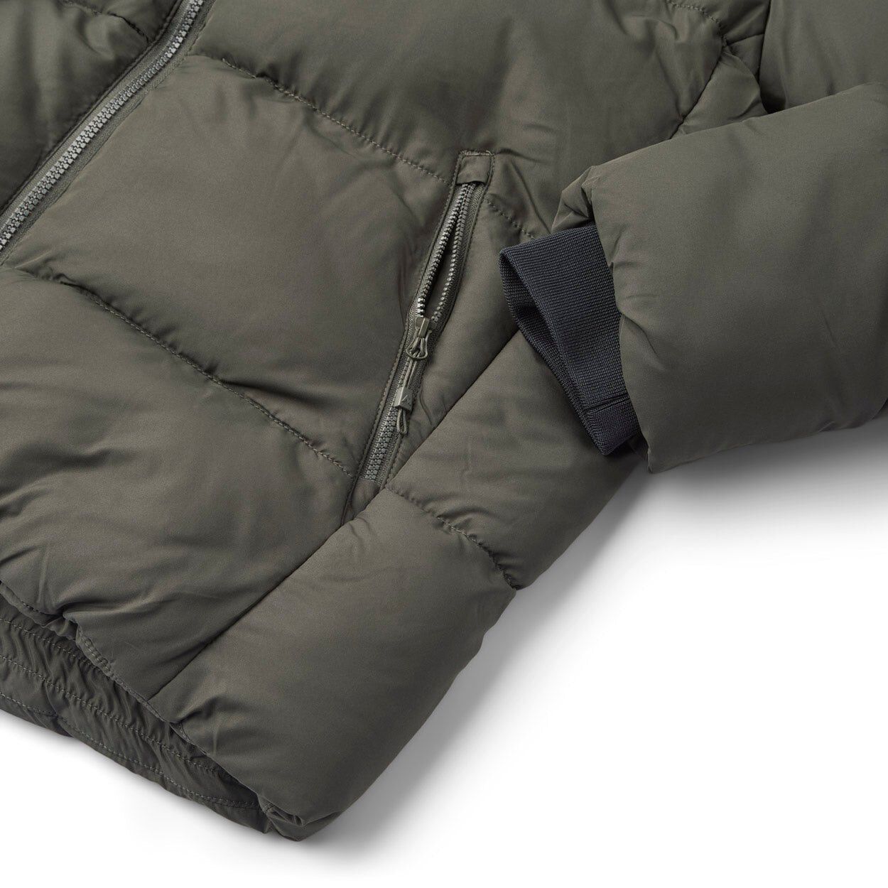 North II Vinterjakke