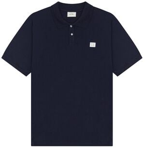 Piece Pique Polo