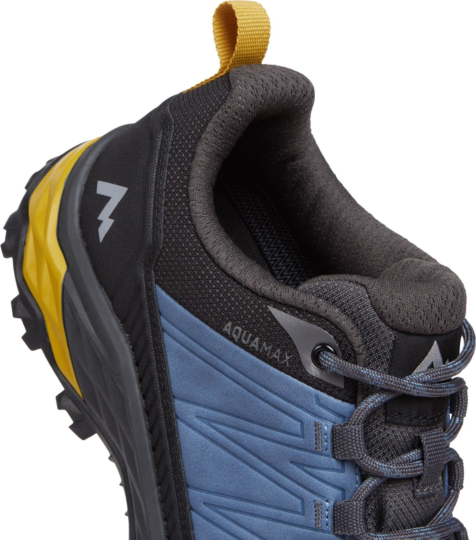 Tahsis AQX Vandresko