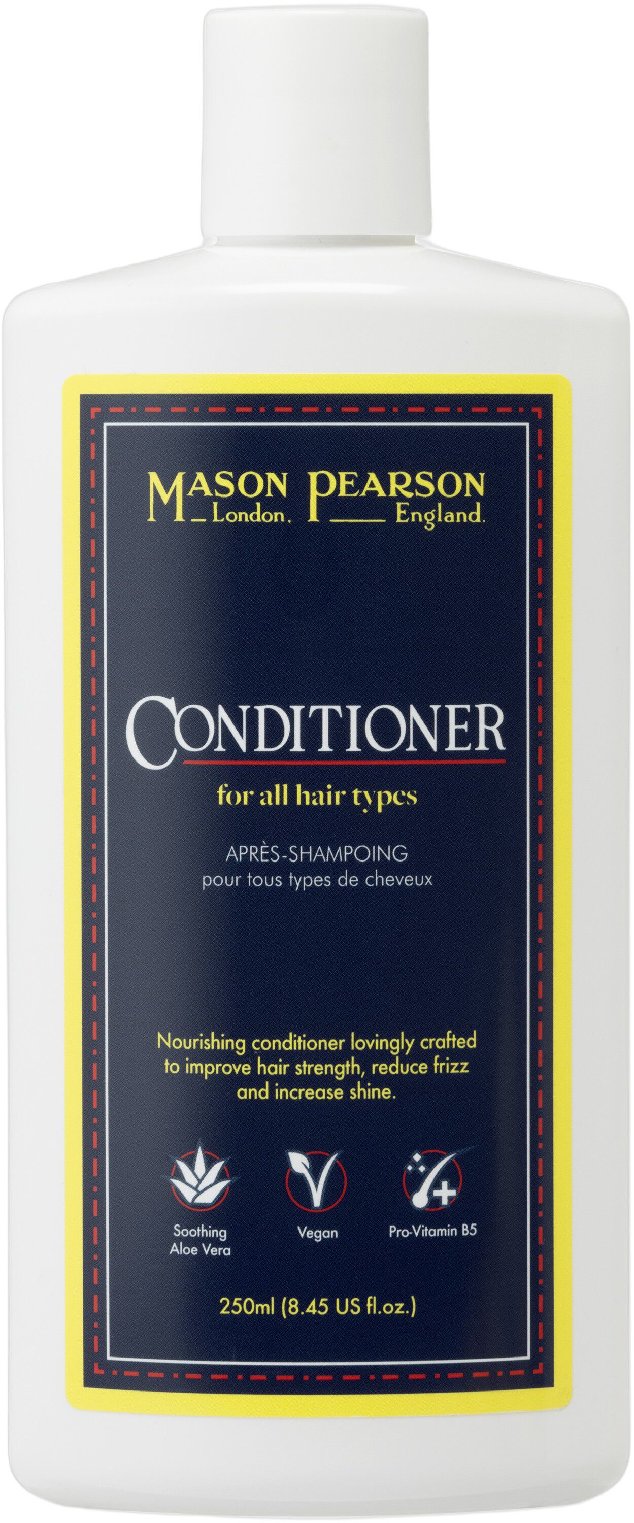 Conditioner 250 ml.
