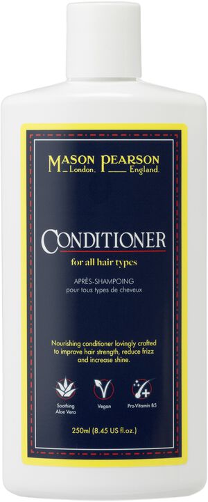 Conditioner 250 ml.
