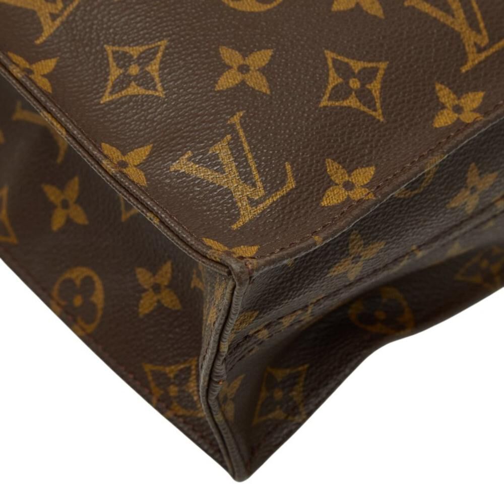 Louis Vuitton Sac Plat
