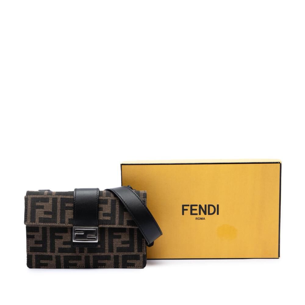 Fendi Baguette