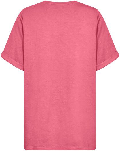 WA-SABINA 81 T-shirt Rosa