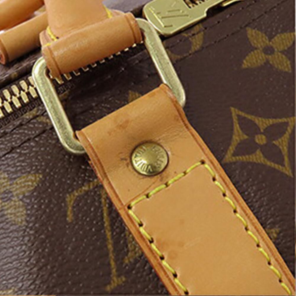 Louis Vuitton Keepall