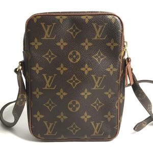 Louis Vuitton Shoulder Bags
