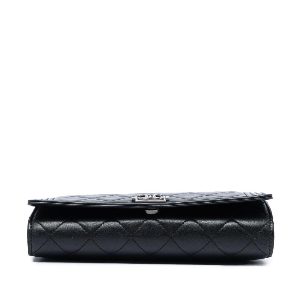 Chanel Flap Bag