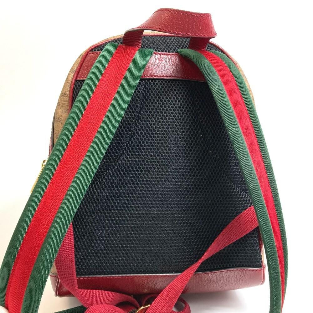Gucci Backpack