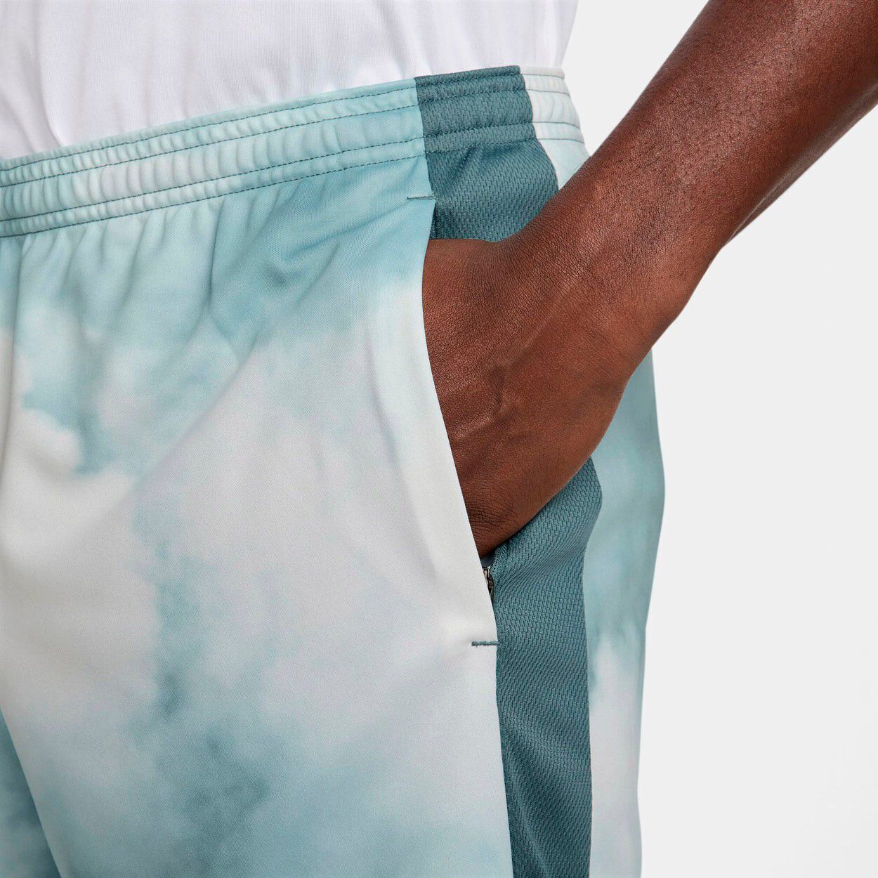 Academy+ Dri-fit Tr&aelig;nings Shorts