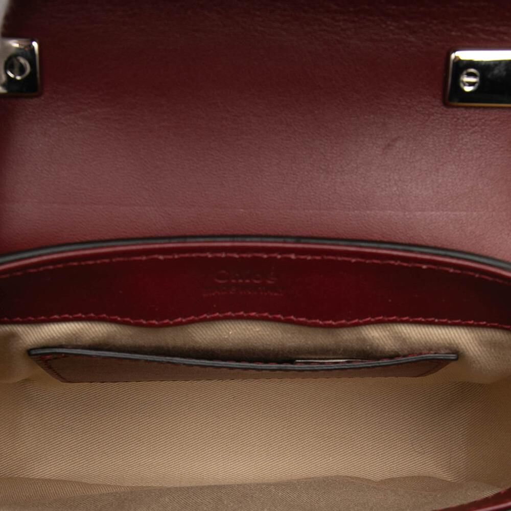 Chlo&eacute; Handbag