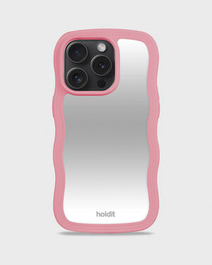 Wavy Case iPhone 15 Pro