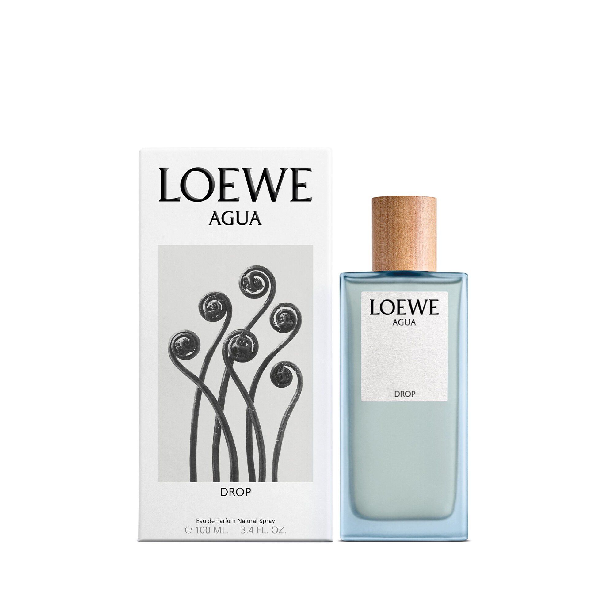 LOEWE Agua Drop Eau de Parfum