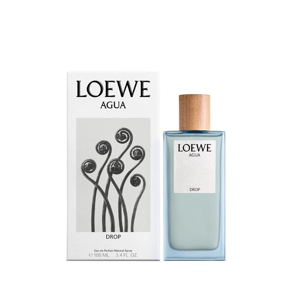 LOEWE Agua Drop EDP 100 ml