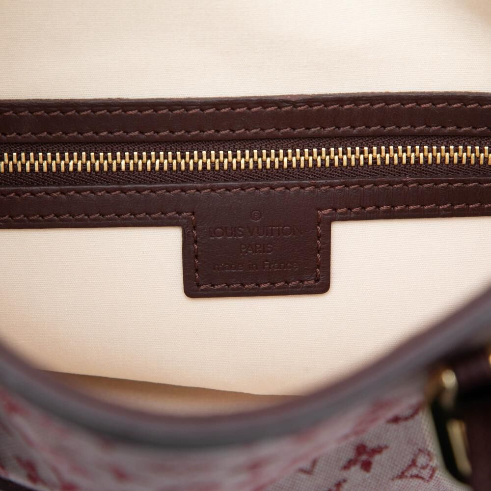 Louis Vuitton Francoise