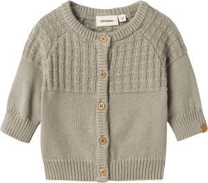 NBMDAJAN LS KNIT CARD LIL
