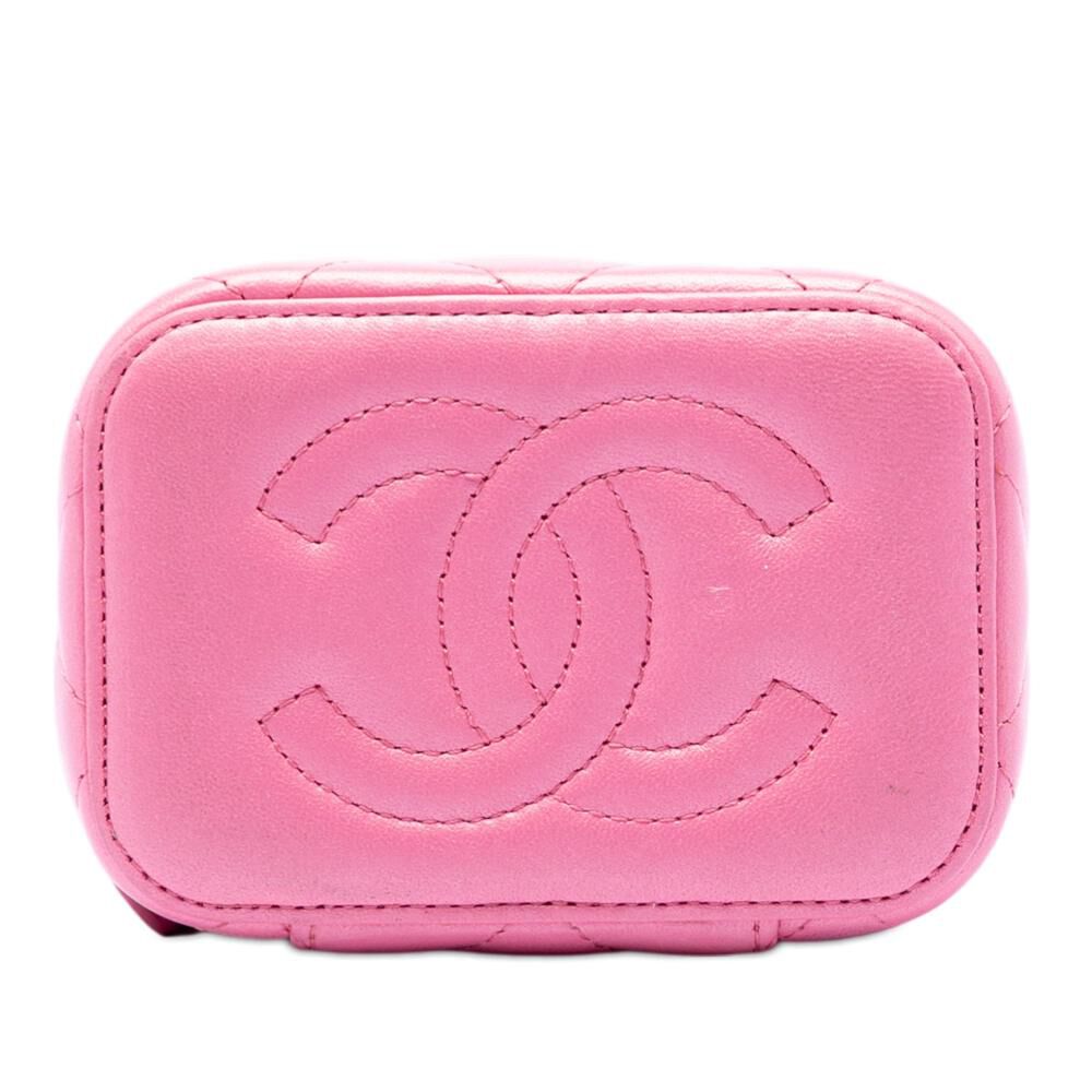Chanel Vanity