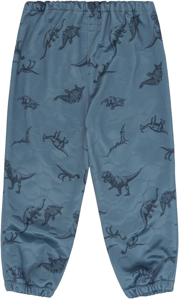 Soft Thermal Set Warm AOP