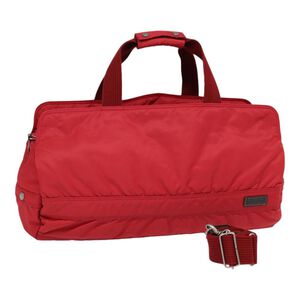 Burberry Boston Bag