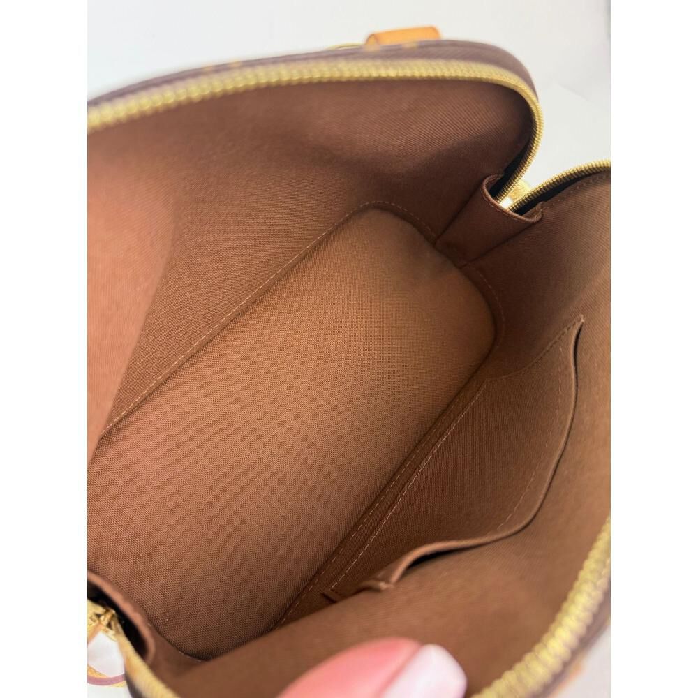 Louis Vuitton Alma