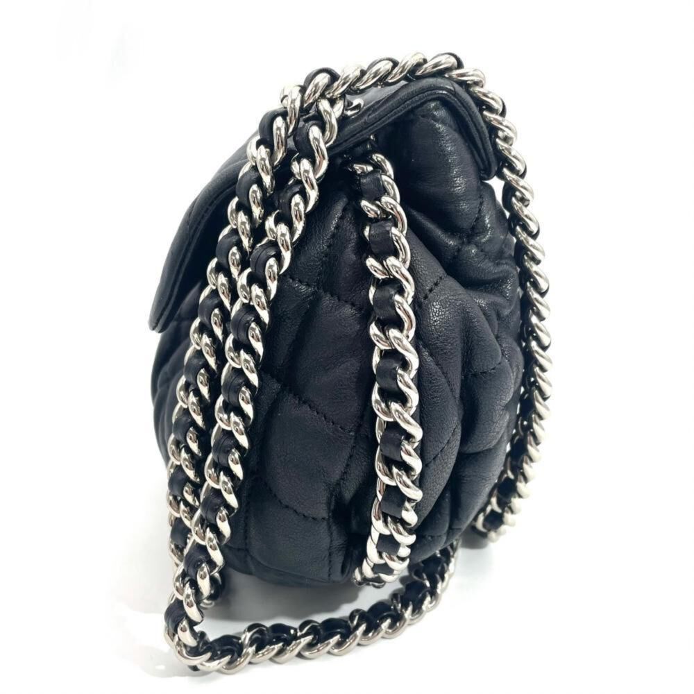 Chanel Flap Bag