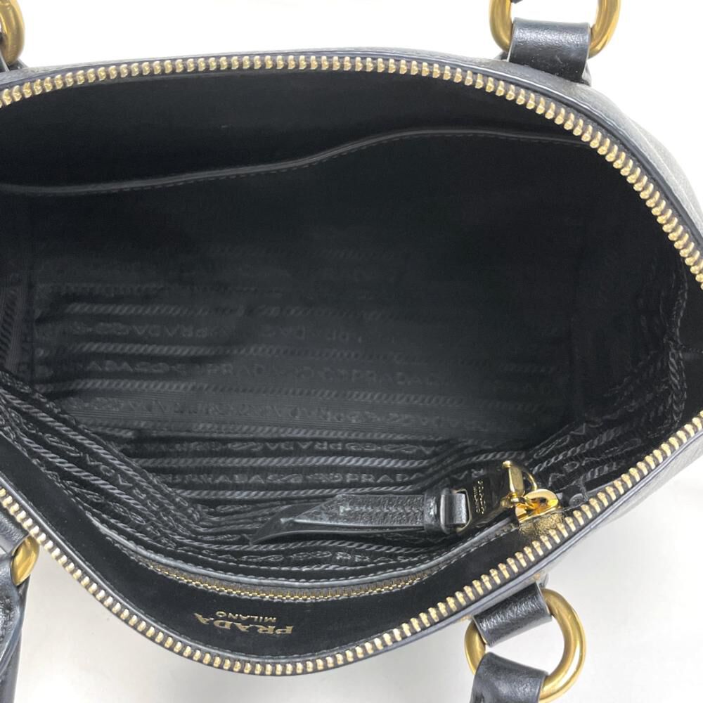 Prada Handbag