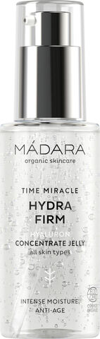 Time Miracle Hydra Firm Hyaluron Concentrate Jelly 75 ml