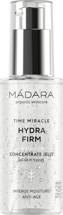 Time Miracle Hydra Firm Hyaluron Concentrate Jelly 75 ml