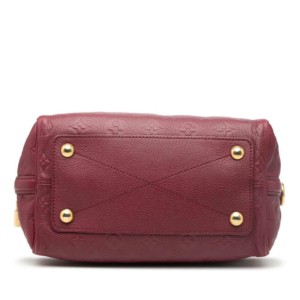 Louis Vuitton Speedy