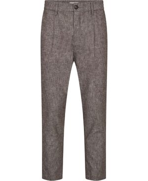 CFMARC 0144 linen mix pants