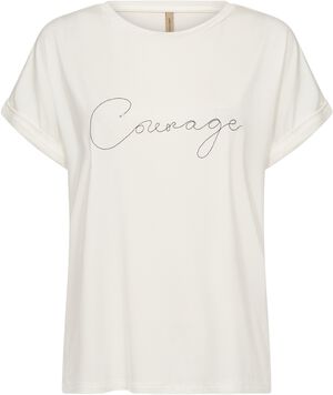 SC-MARICA 336 T-shirt Off white