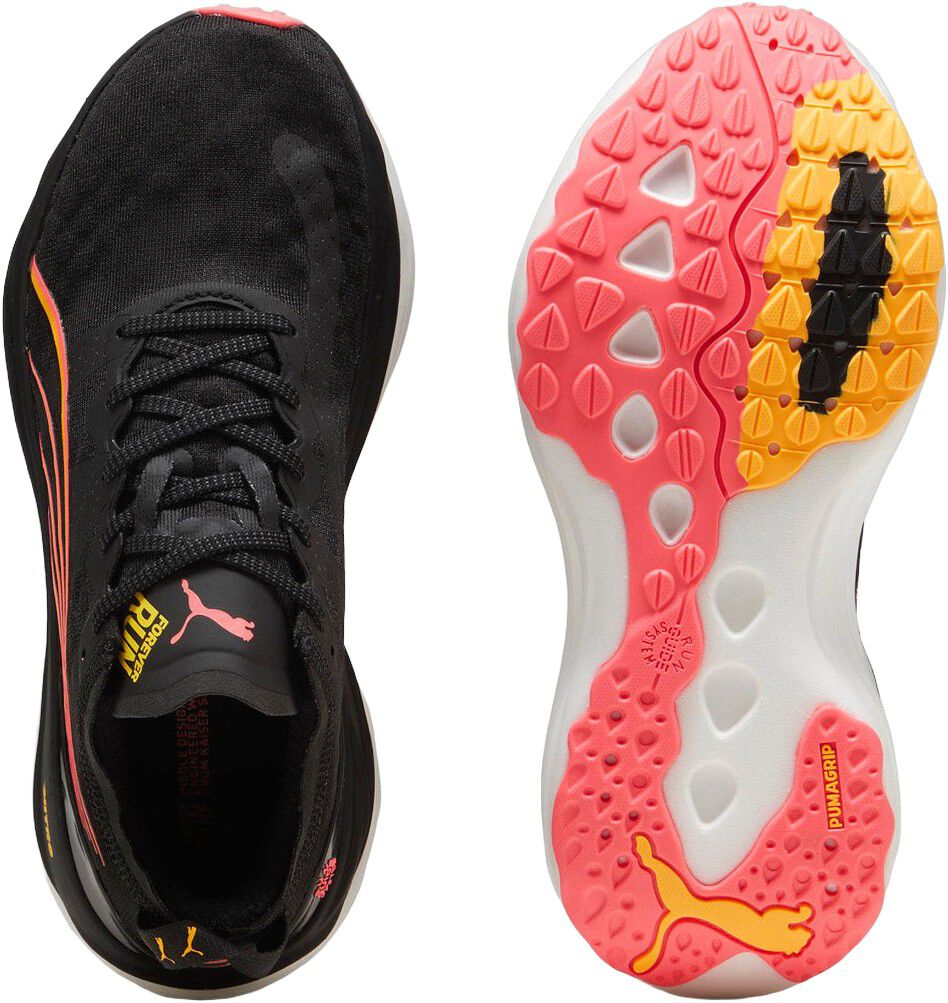 Foreverrun Nitro L&oslash;besko