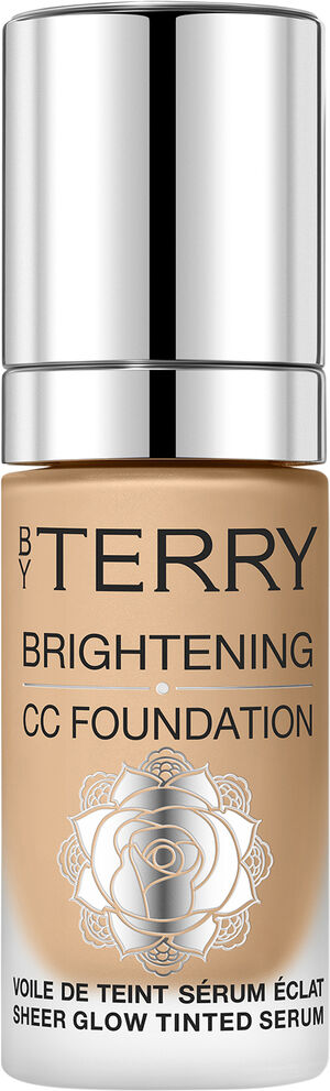 Brightening CC Foundation 6N - Tan