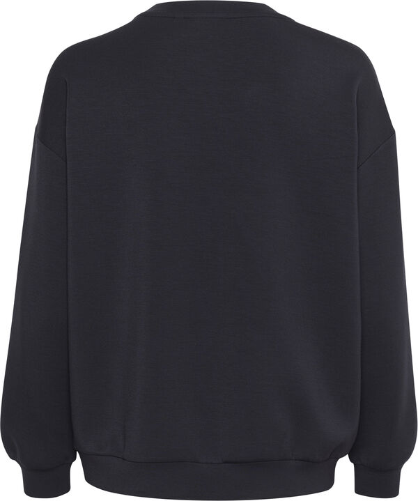 LaicentIW Vincent Mel Mono Sweat