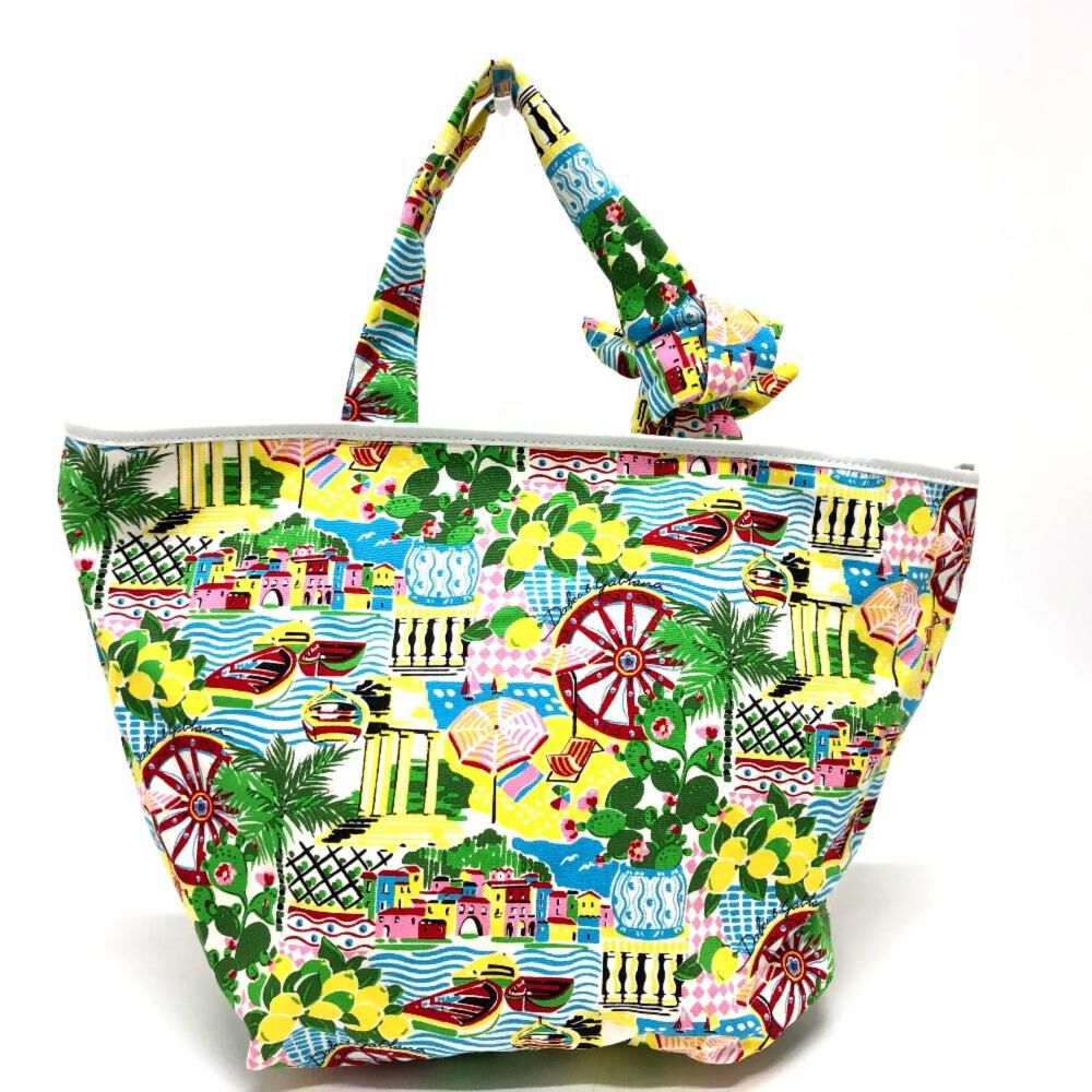 Dolce & Gabbana Tote