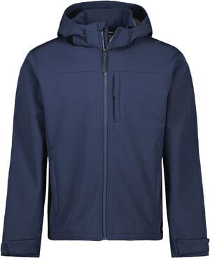 Ocean Softshell Jakke