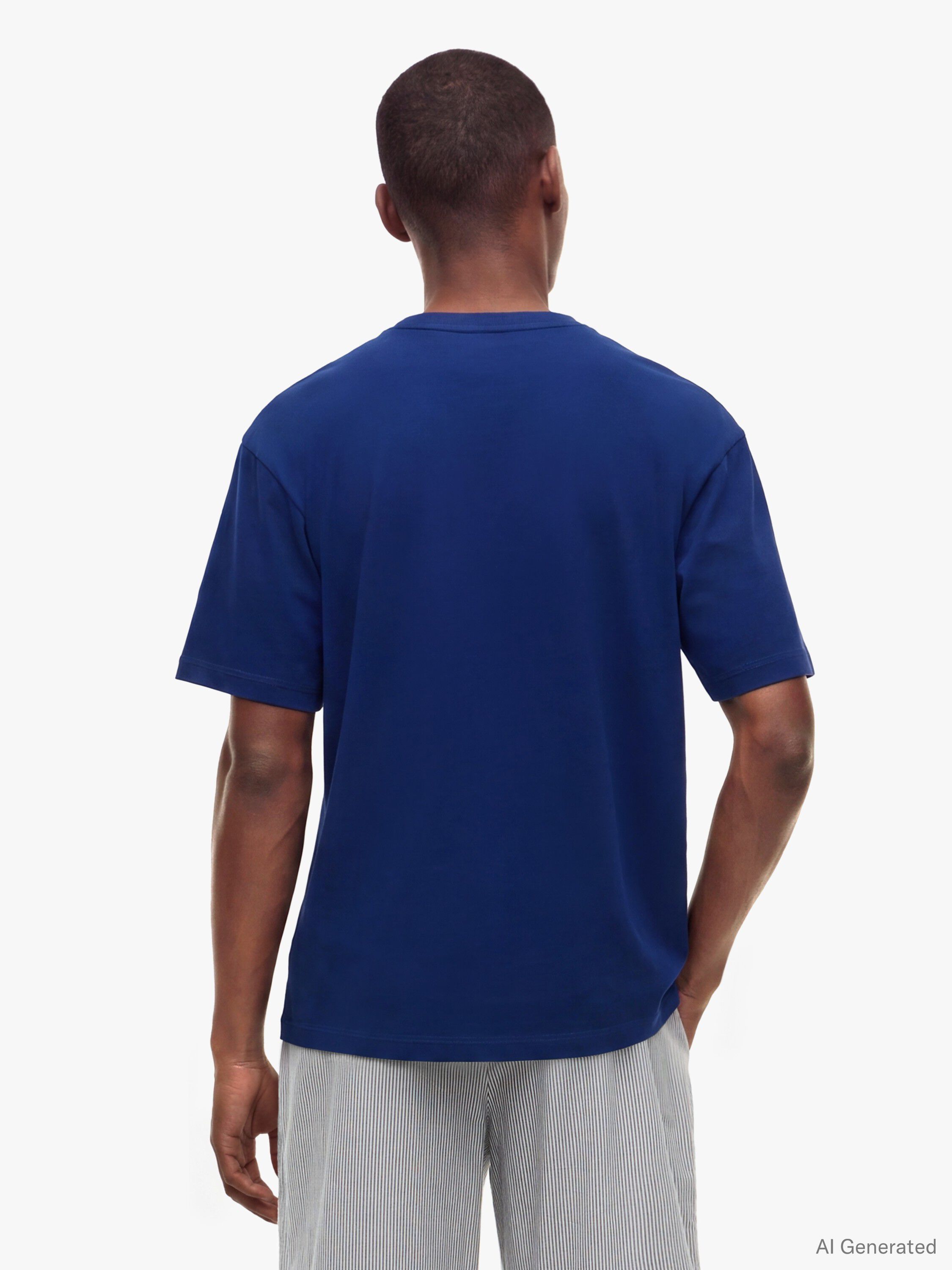 SS TEE CONT. LOGO