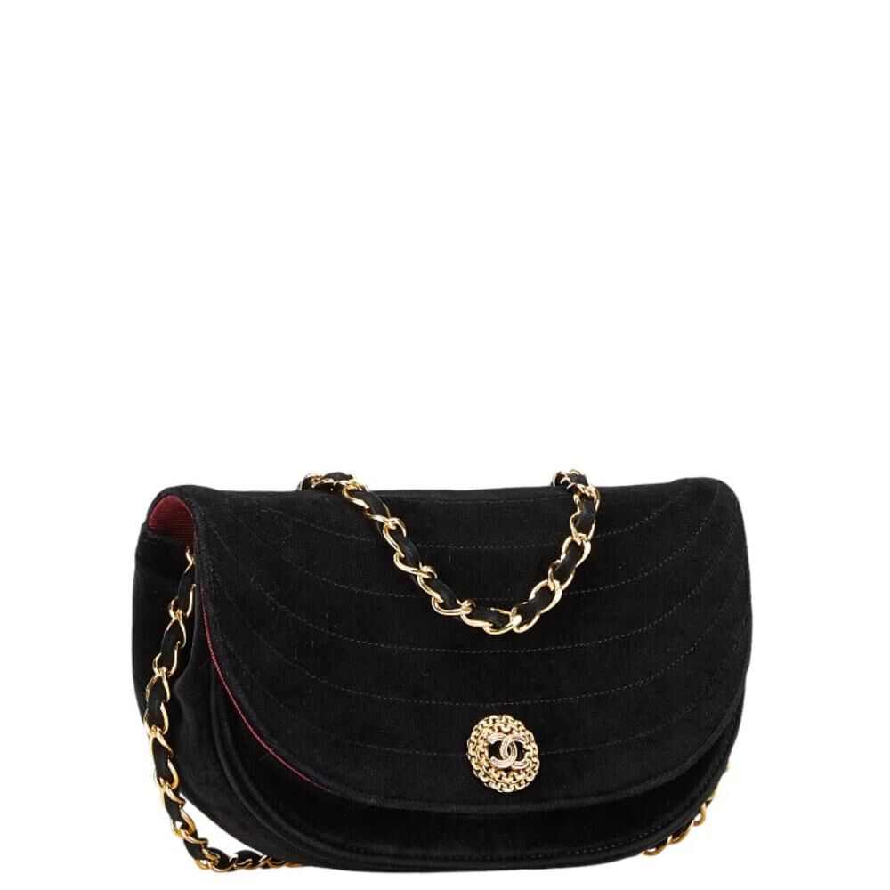 Chanel Crossbody Bag