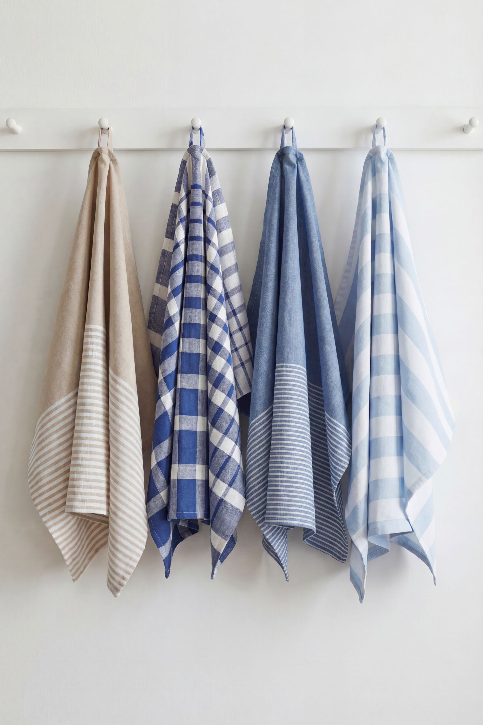 Tea Towels 50x70 cm BIRK